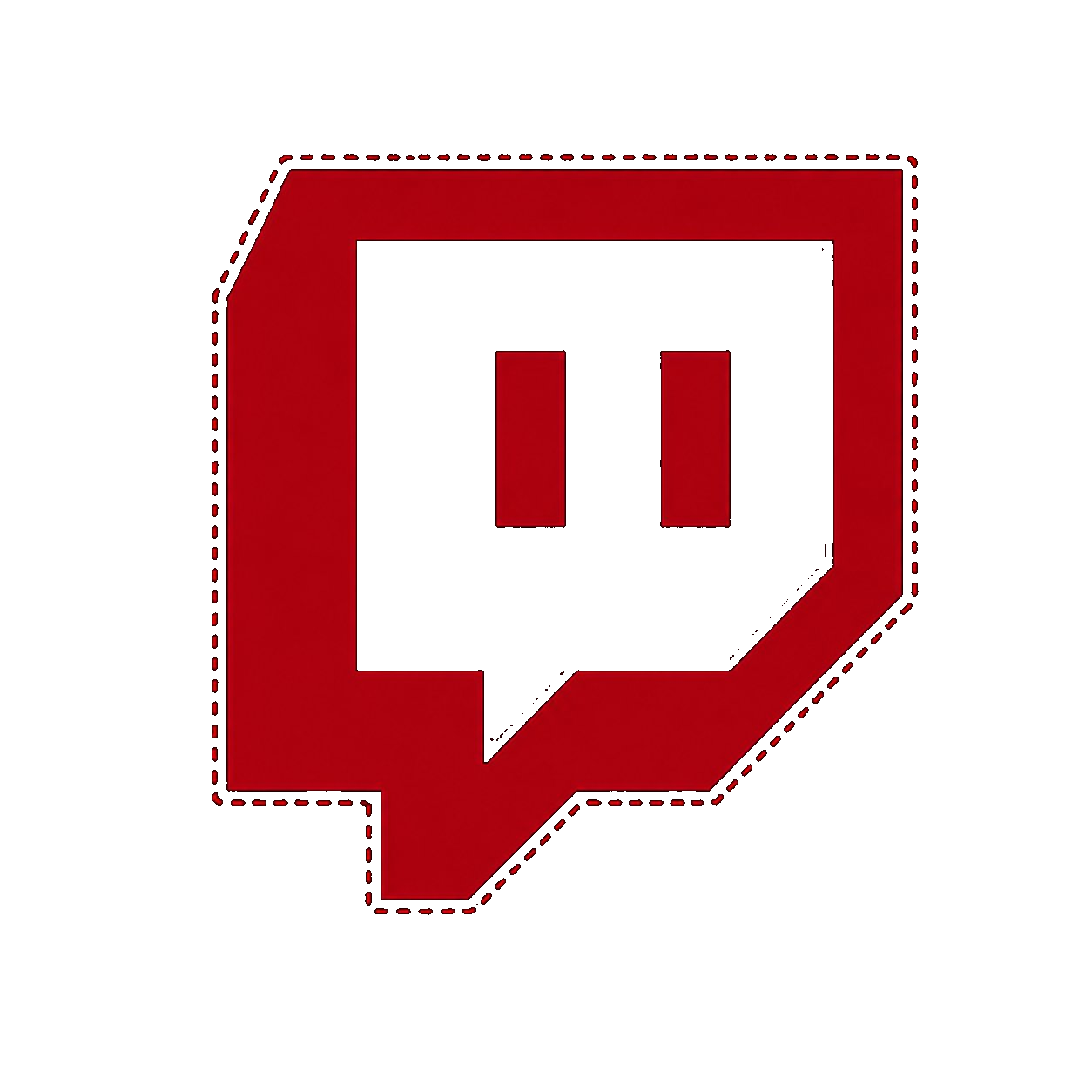 Abonné Twitch Abonné Twitch